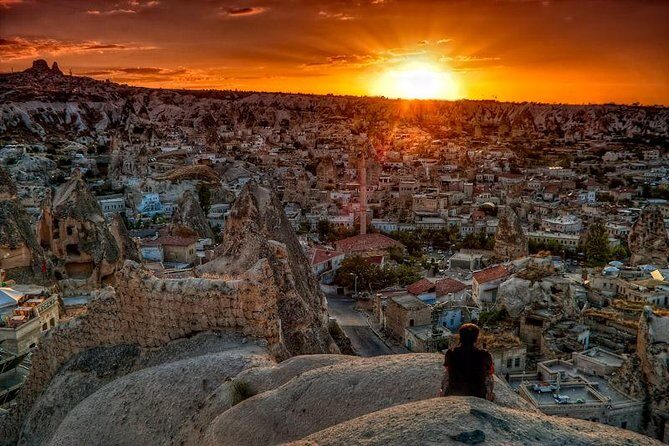 Full Moon Walk in Cappadocia - Why This Tour Offers Great Value