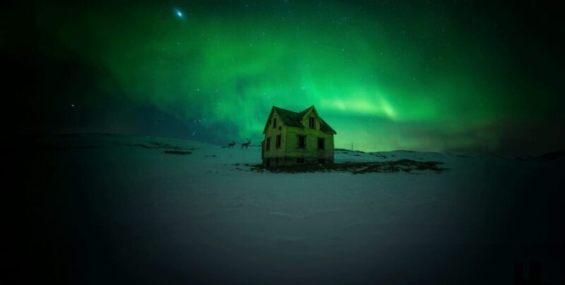 Full Night Magic of the Northern Lights in Tromso - FAQs