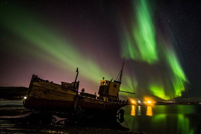 Full Night Magic of the Northern Lights in Tromso - Frequently Asked Questions
