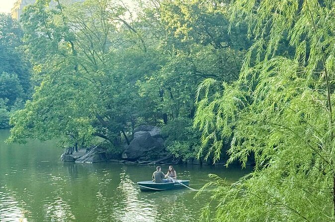 Full NYC Insider Walking Tour - Final Thoughts