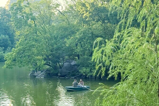 Full NYC Insider Walking Tour - FAQs