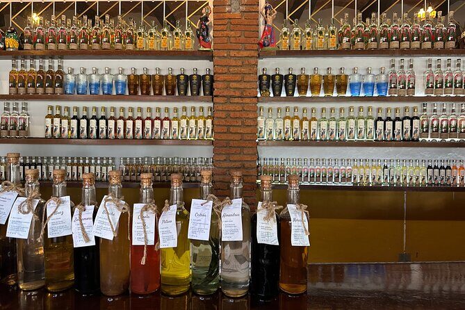 FULL Oaxaca Experience (Small Groups) - FAQ