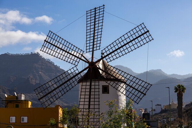 Full Private Tour of Gran Canaria with Natural Pools - An Overview of What Makes This Tour Special