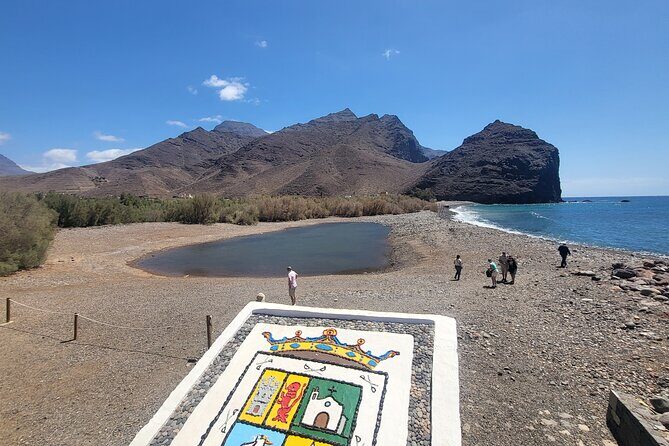 Full Private Tour of Gran Canaria with Natural Pools - What You’ll Love About This Tour
