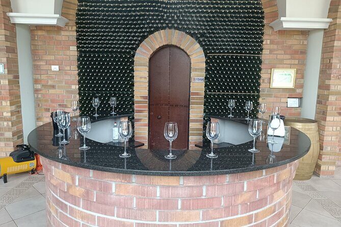 Full Rioja Wine Tour with Lunch from San Sebastian Private Tour - The Itinerary in Detail