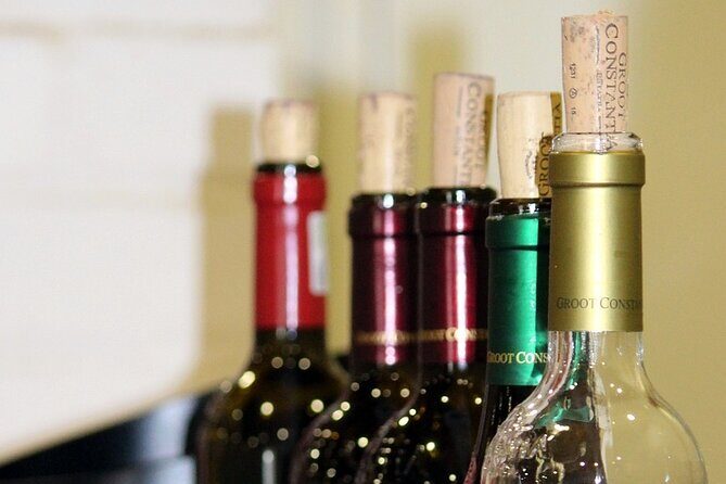 Full Rioja Wine Tour with Lunch from San Sebastian Private Tour - FAQ