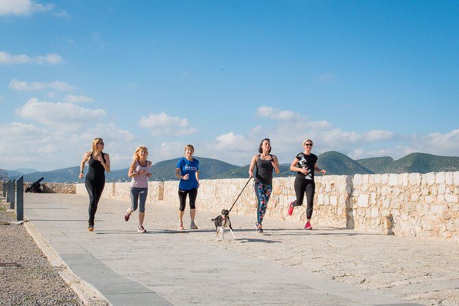 Full Running Tour of Ibiza Town - FAQ