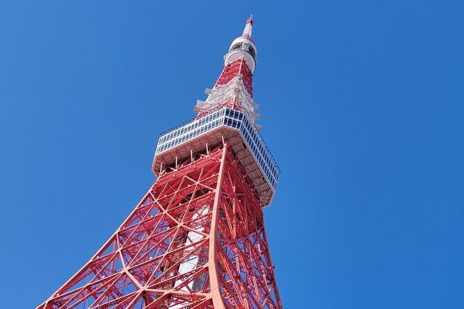 Full Tokyo: Meiji Shrine, Imperial Palace, Asakusa & Skytree - Authentic Experiences & Reviews
