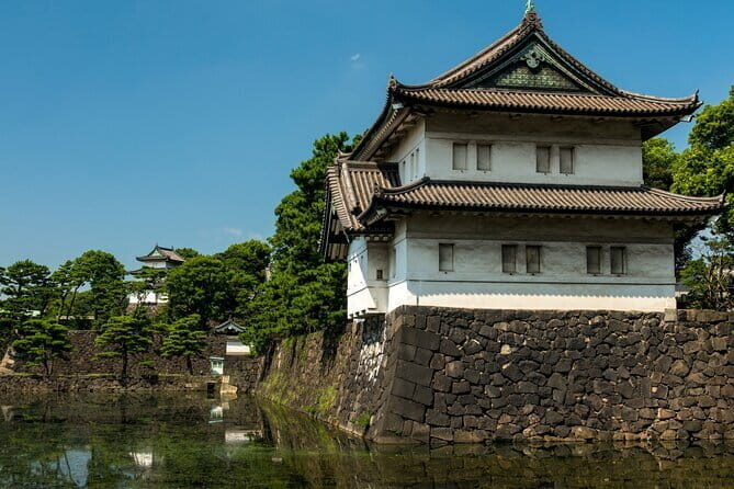 Full Tokyo: Meiji Shrine, Imperial Palace, Asakusa & Skytree - Final Thoughts