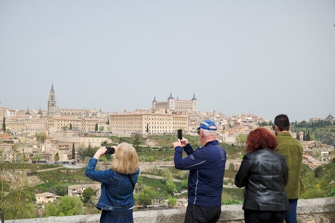 Full Toledo with 3 Monuments and Optional Cathedral from Madrid - Who Should Book This Tour?