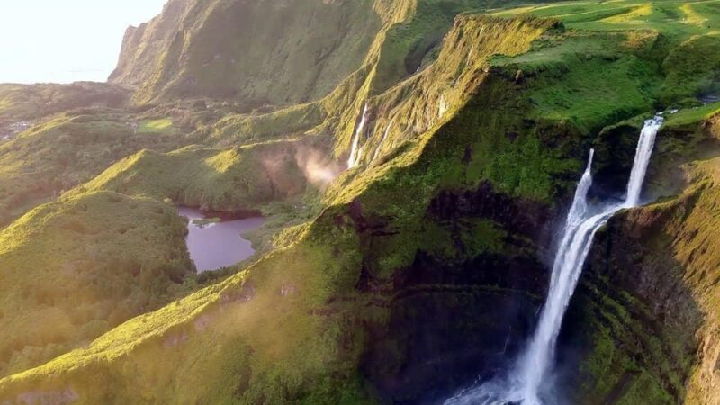 Full Tour - Discover Flores - the Island of Your Dreams - The Sum Up