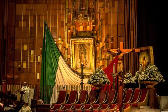 Full tour of the Basilica of Guadalupe - Final thoughts