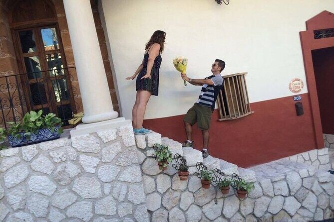 Full tour of Xenses Park - Full Tour of Xenses Park: An Adventure in Senses and Surprises