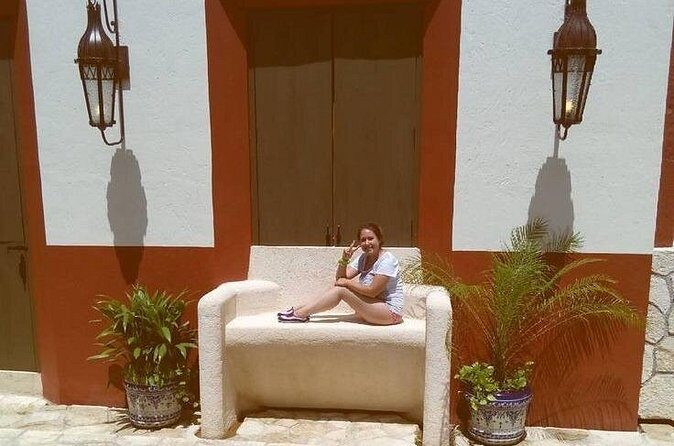 Full tour of Xenses Park - FAQ