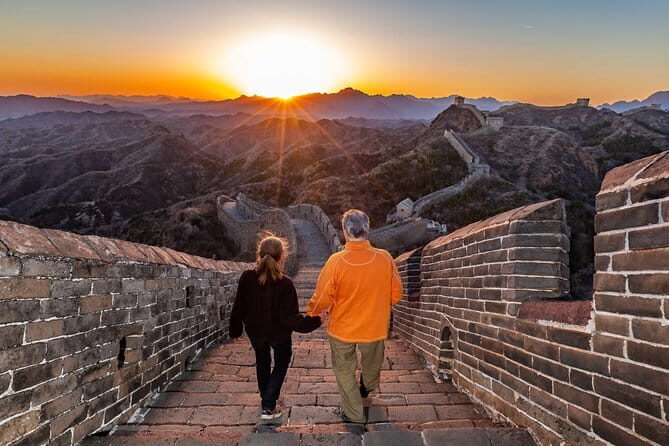 [FULL VIEW] TIANJIN TOUR by High speed train from BJ with delicious lunch - FAQs