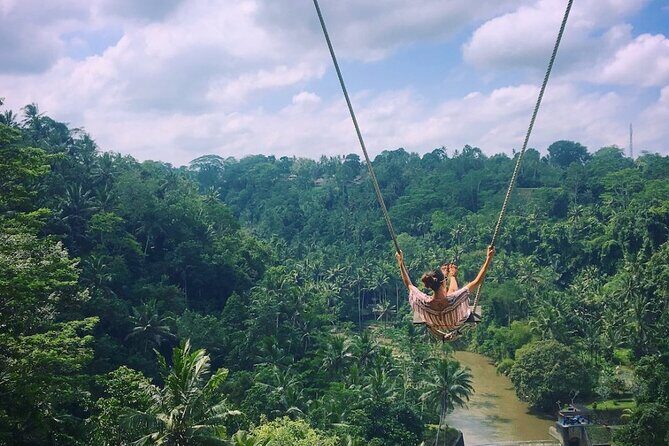 Fullday Bali Ubud Tour - Private All Inclusive - What You Can Expect From the Tour