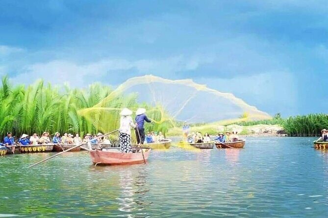 Fullday Bana hills, Marble Mountain and Hoi An lantern festival - Final Thoughts: Is This Tour Worth It?