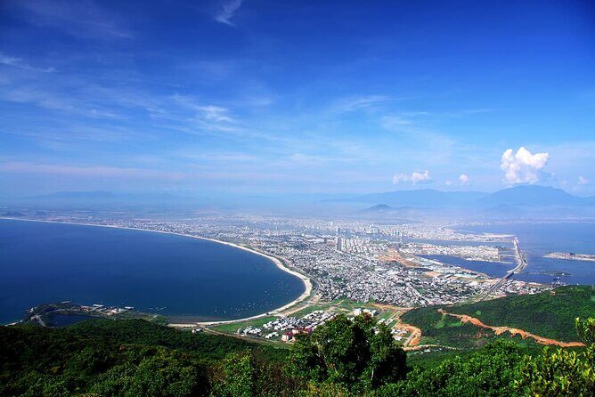 Fullday Bana hills, Marble Mountain and Hoi An lantern festival - FAQ