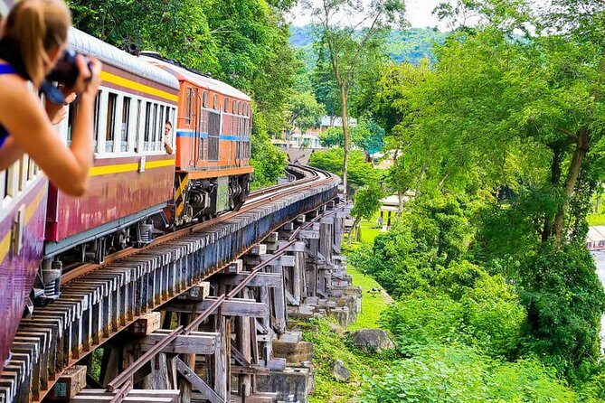 Fullday Damnoen Saduak Floating Market and Bridge over River Kwai - Final Thoughts: Who Will Enjoy This Tour?