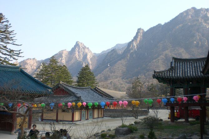 Fullday Mt. Seorak Tour - Who Will Love This Tour?