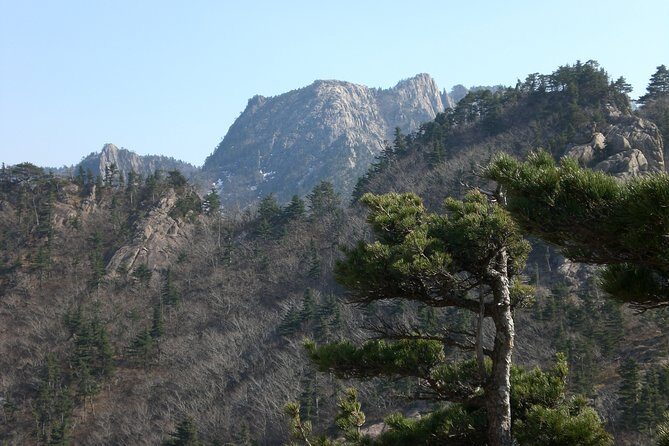 Fullday Mt. Seorak Tour - FAQ