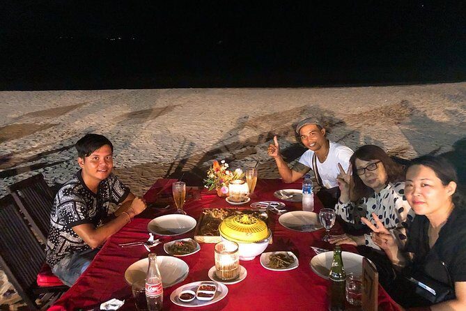 Fullday Nusa Dua -Uluwatu Tour - Practical Tips and Insights