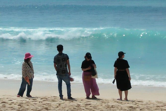 Fullday Nusa Dua -Uluwatu Tour - FAQ