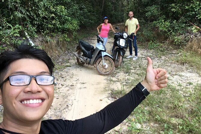 Full-Day Private Tour in Starfish Beach and Phu Quoc Northern Part - Who Will Love This Tour?
