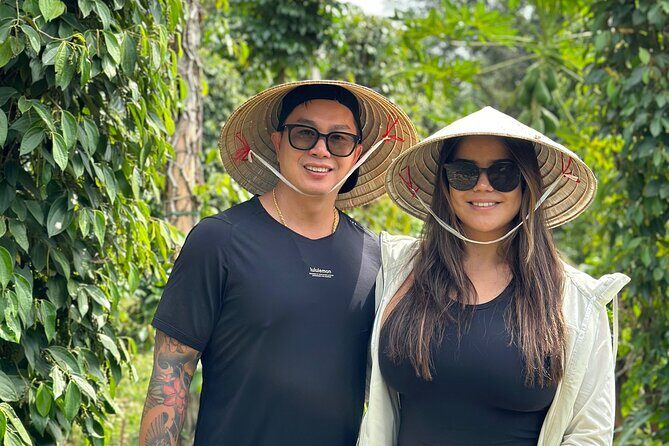 Full-Day Private Tour in Starfish Beach and Phu Quoc Northern Part - The Sum Up