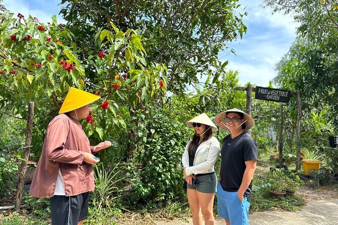 Full-Day Private Tour in Starfish Beach and Phu Quoc Northern Part - FAQ