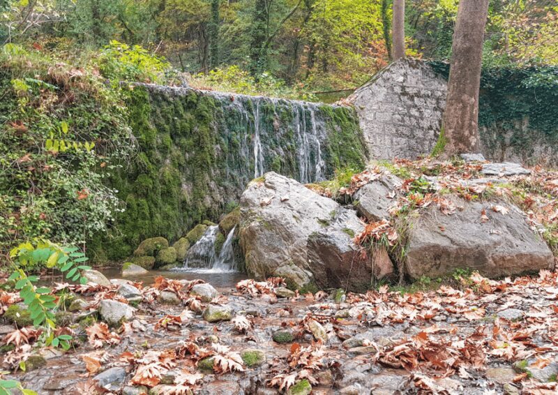 Fullday private trip to Edessa Waterfalls & Pozar hotsprings - FAQ