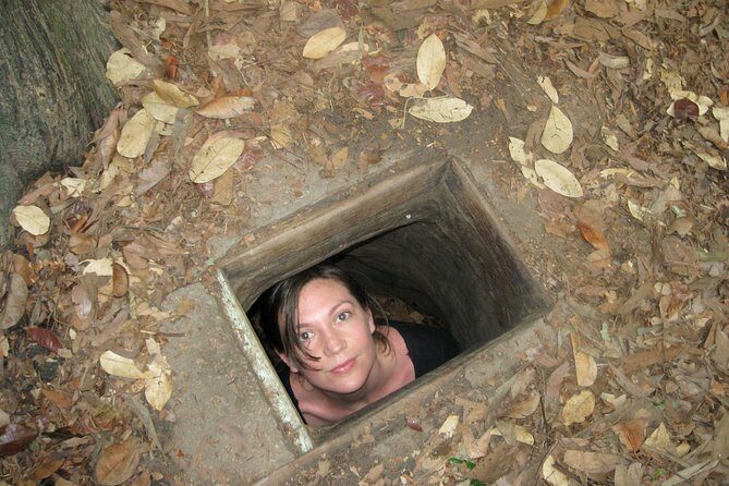 Fullday Tour of Ho Chi Minh City Including Cu Chi Tunnels - Exploring the Tour: A Closer Look
