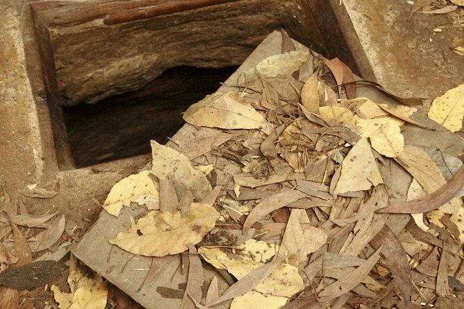 Fullday Tour of Ho Chi Minh City Including Cu Chi Tunnels - Final Thoughts: Is It Worth It?