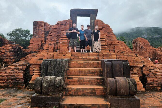 Fullday Tour to My Son Holyland- Son Tra Mountain- Marble Mountain-Dragon Bridge - Final Thoughts: Is It Worth It?