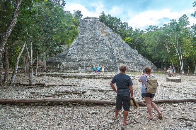 Fullday Tour to Tulum and Coba Mayan Sites with Swim in a Cenote - Who Should Consider This Tour?