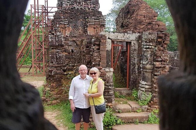 Fullday Tour to visit My Son Holyland & Experience Daily Life of Hoi An People - Introduction to the Experience