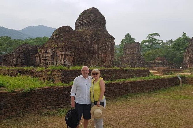 Fullday Tour to visit My Son Holyland & Experience Daily Life of Hoi An People - What’s Included and What’s Not