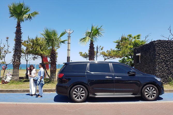 Fully Customizable Private Tour of Jeju Island - Exploring Jeju Island with a Fully Customizable Private Tour