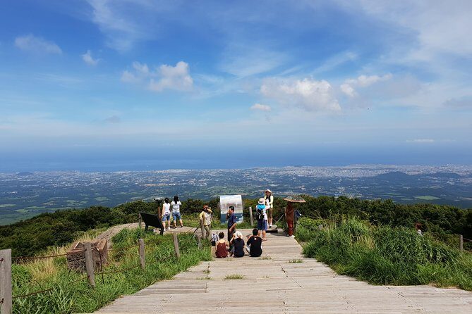 Fully Customizable Private Tour of Jeju Island - FAQ