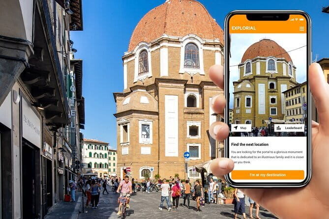 Fully equipped city bike to discover Florence - 1 day rental - Practical Aspects and Tips