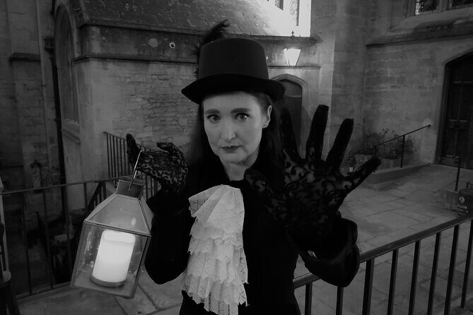 Fully guided Bristol Ghost Tours - Final Thoughts