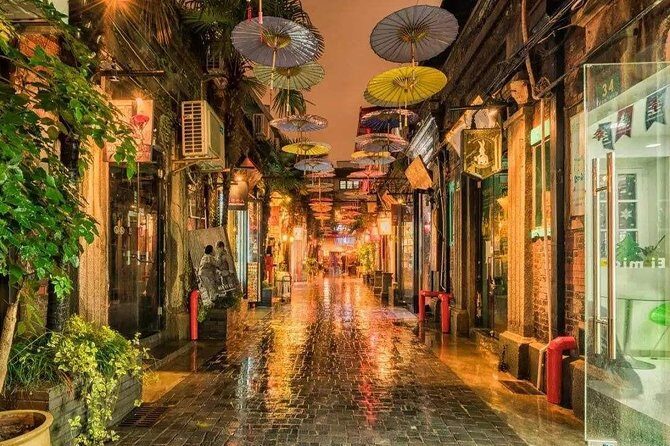 Fully Guided Shanghai Day Trip From Suzhou By Bullet Train - The Itinerary in Detail