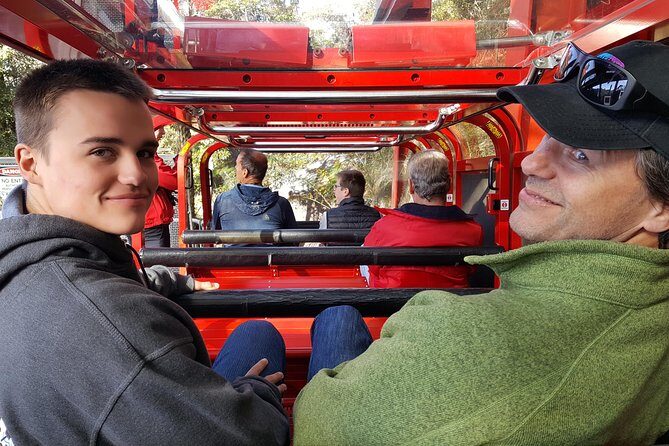 Fully Inclusive Blue Mountains Private Tour inc Scenic World & Featherdale Entry - Who Will Love This Tour?