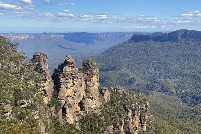 Fully Inclusive Blue Mountains Private Tour inc Scenic World & Featherdale Entry - Final Thoughts