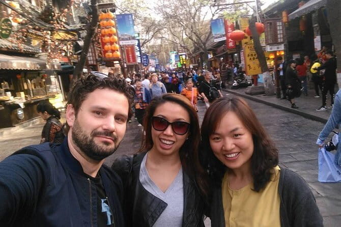 Fully Inclusive Private Xi'an Classic Day Tour - Why Choose This Private Tour?