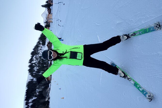Fully organized Ski Experience for Private Groups - Who Would Love This Tour?