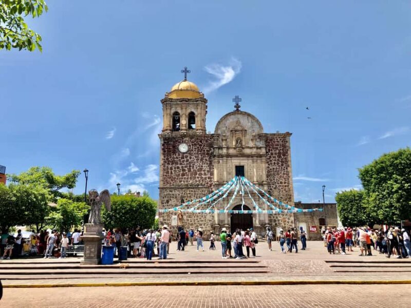 Fully-Private Half-Day Tequila Tour - Final Thoughts