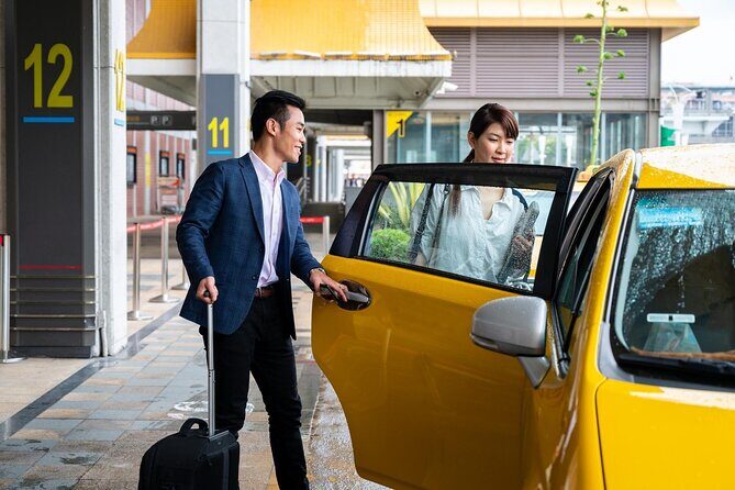 Fully Private Phnom Penh International Airport Transfers - FAQ