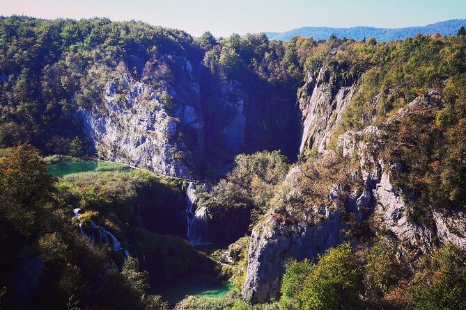 Fully Private Plitvice Lakes Tour from Zagreb - An In-depth Look at the Experience