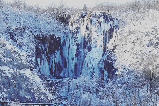 Fully Private Plitvice Lakes Tour from Zagreb - FAQ